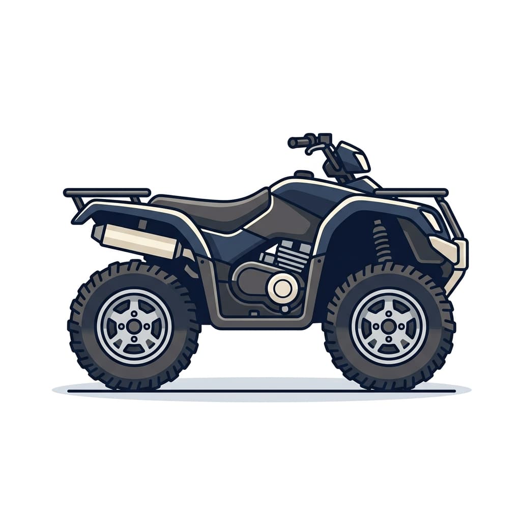 ATV