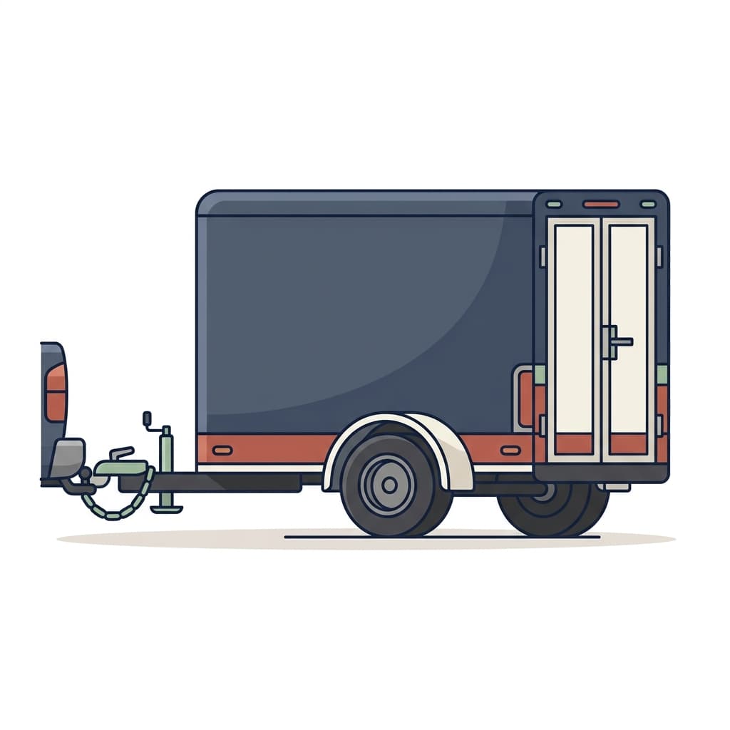 Trailer
