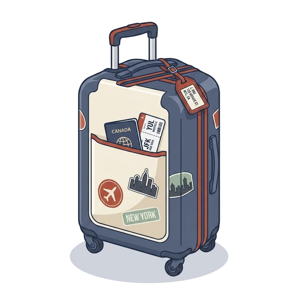 Travel